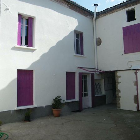 La Chapelle Villa Exterior foto